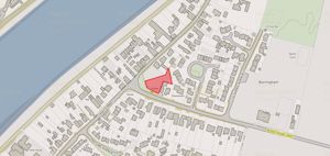 Site Plan- click for photo gallery